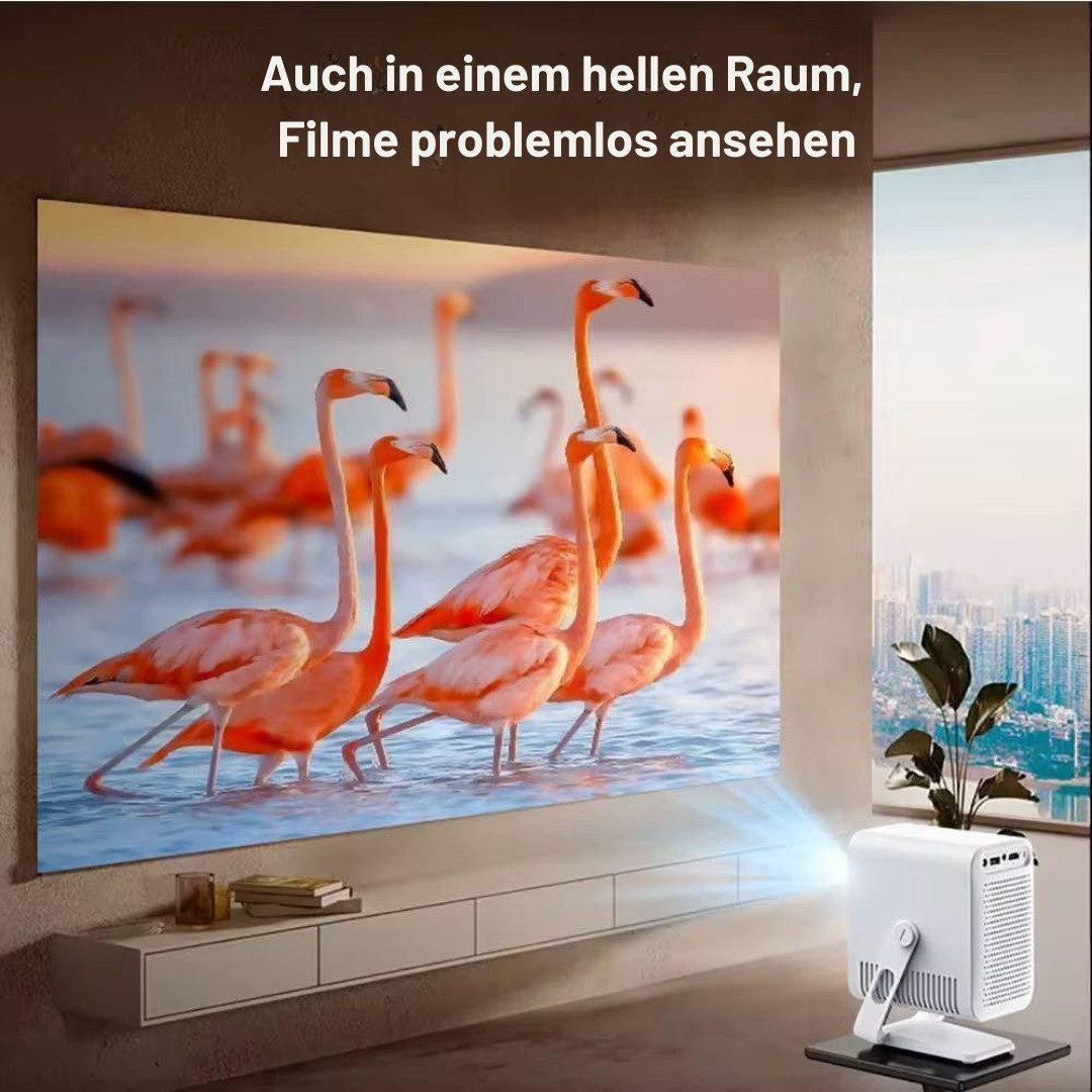 Goldstern LCD-Beamer - Vega 4500