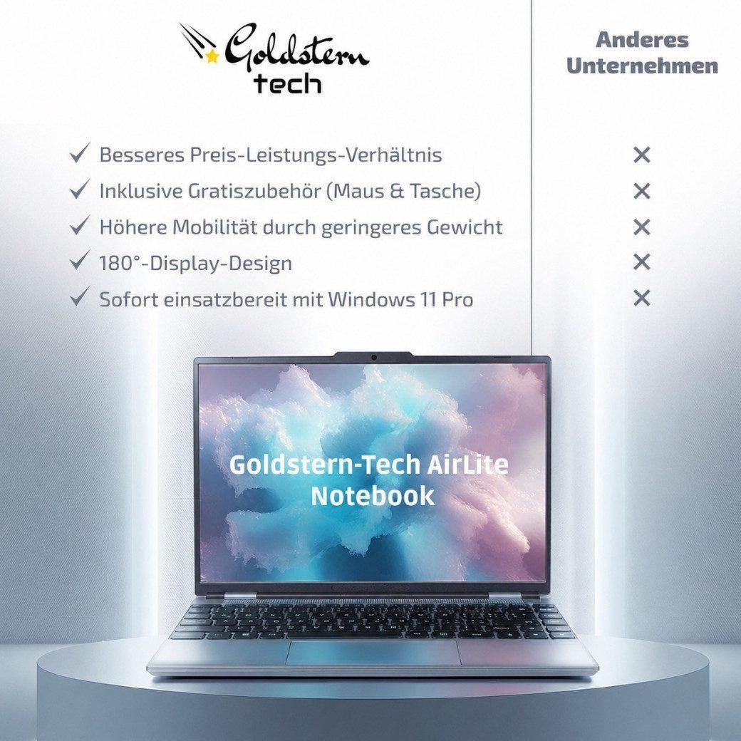 Goldstern Tech - Smartbook AirLite - 512 GB
