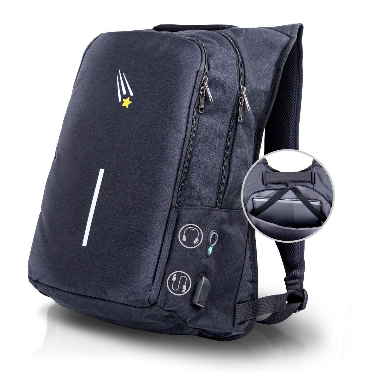 Tragetasche - Goldstern-Tech UrbanPro