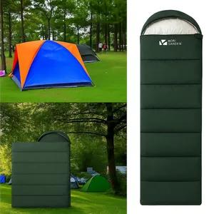 Mobi - Schlafsack - Grün