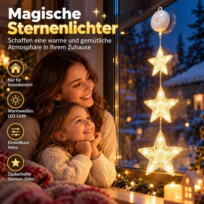 Fremon - LED-Lichterkette - 4er
