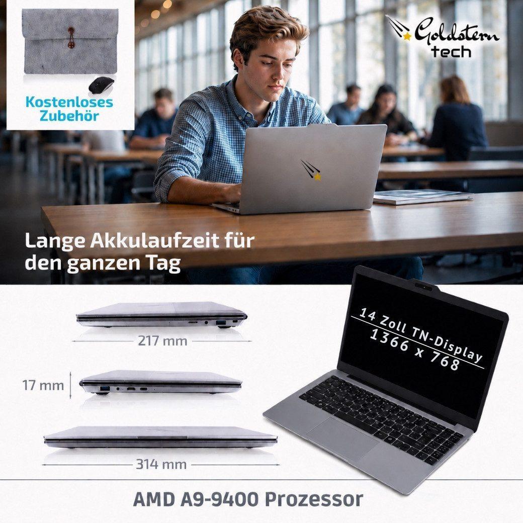 Goldstern Tech - Smartbook AirLite - 512 GB