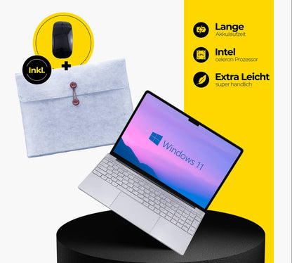 Goldstern-Tech Laptop - PortaPro