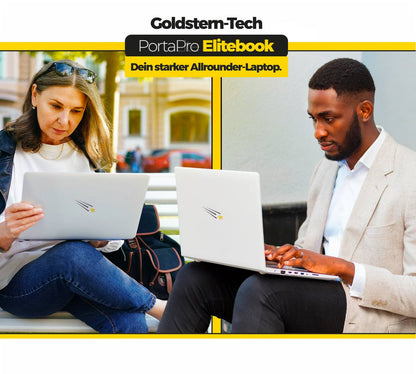 Goldstern-Tech Laptop - PortaPro