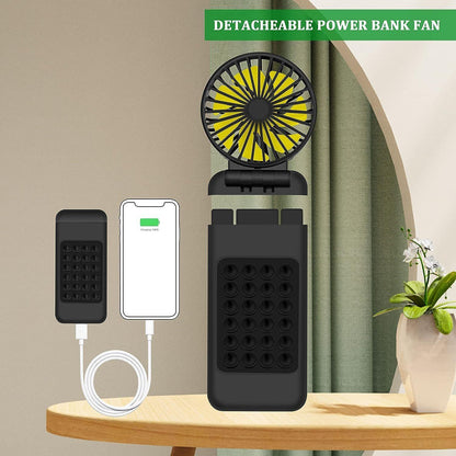 Bravedge 2 in 1 Powerbank 10000 mAh