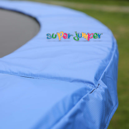 Super Airbound Trampolin - 360cm