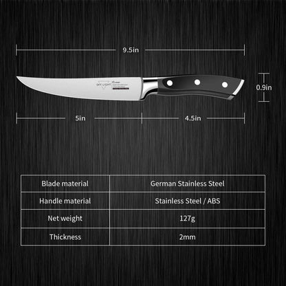 SkyLight Messer-Set - 4er Steakmesser