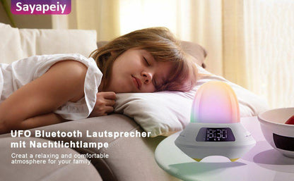 Sayapeiy LED-Sternenhimmel