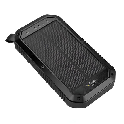 Goldstern-Tech Solar Powerbank - Solara X20